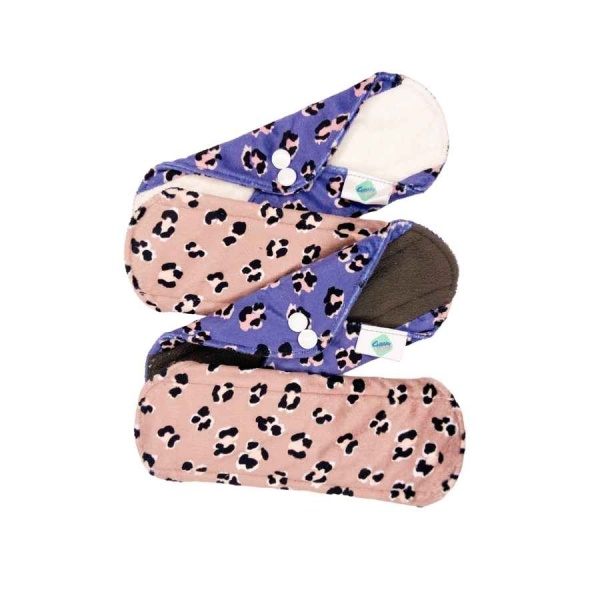 Cheeky Pants Cloth Period Panty LINERS - Patterns